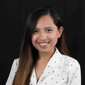 Meet your Posher, Barbara jel